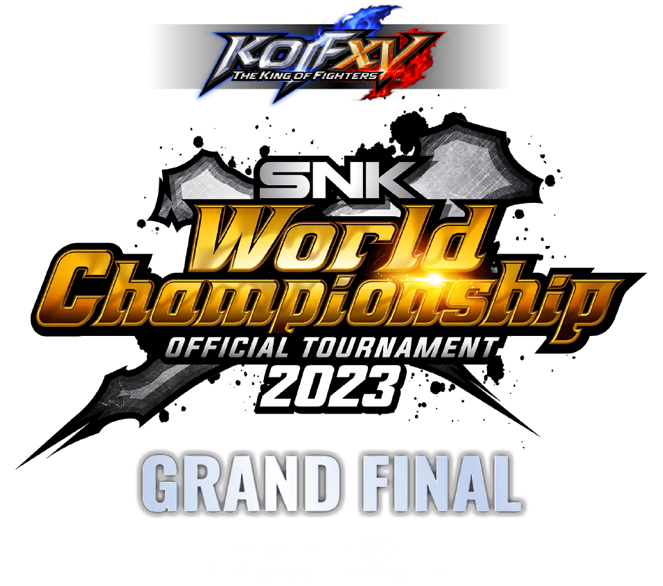 SNK World Championship 2023